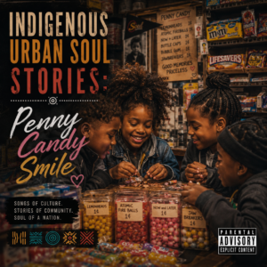 Penny Candy Smile